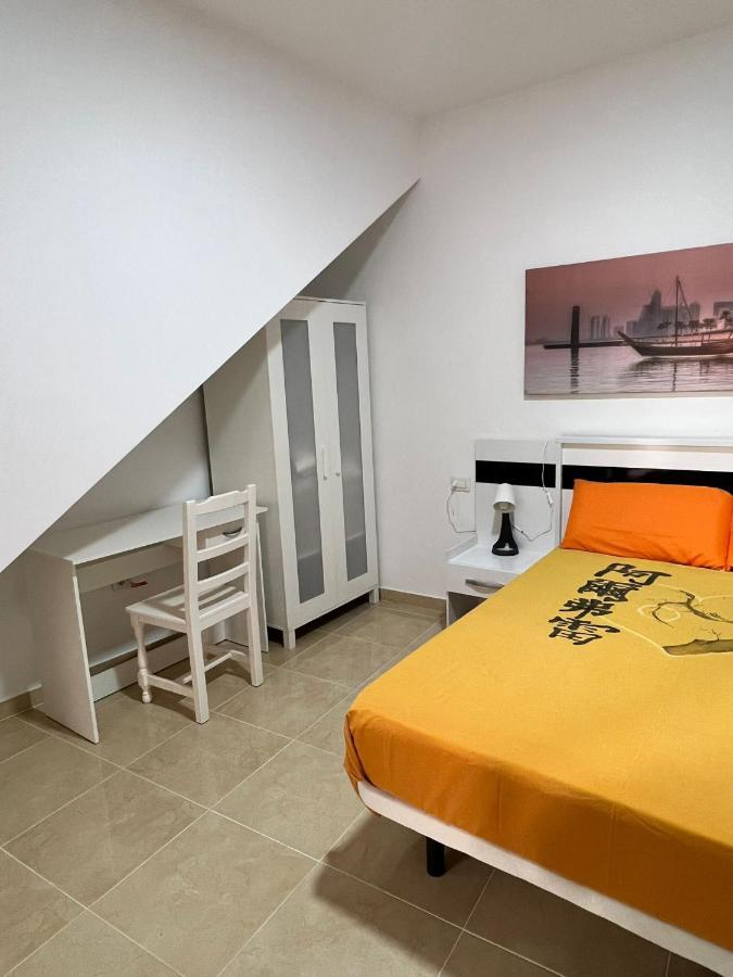Casa Da Lella Apartament *